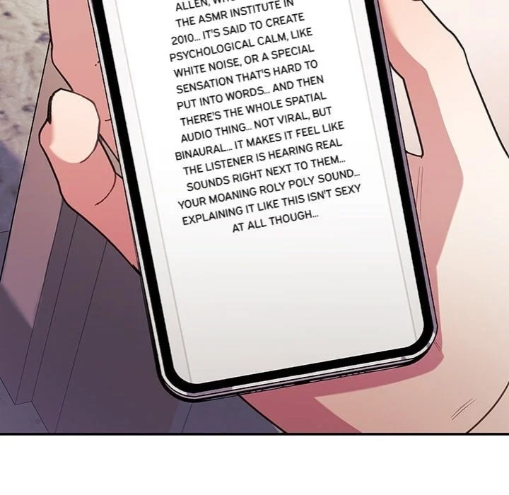 My Wife is a VTuber chapter 20 page 84