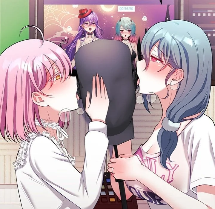 My Wife is a VTuber chapter 20 page 95