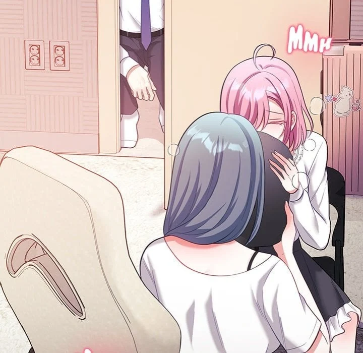 My Wife is a VTuber chapter 20 page 99