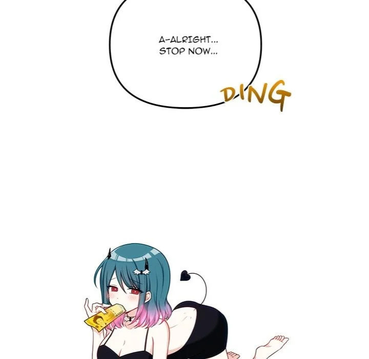 My Wife is a VTuber chapter 20 page 106