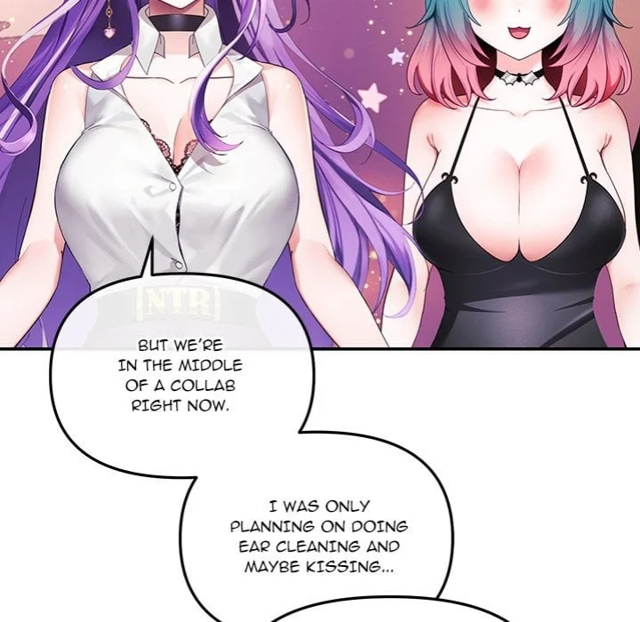 My Wife is a VTuber chapter 20 page 113