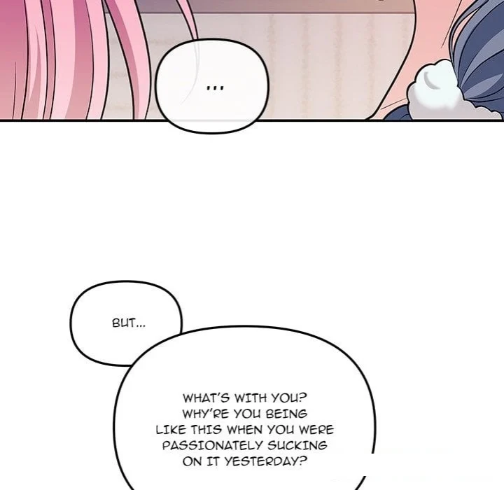 My Wife is a VTuber chapter 20 page 116
