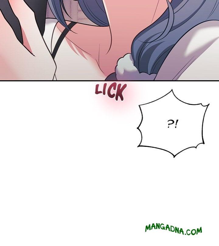 My Wife is a VTuber chapter 20 page 118