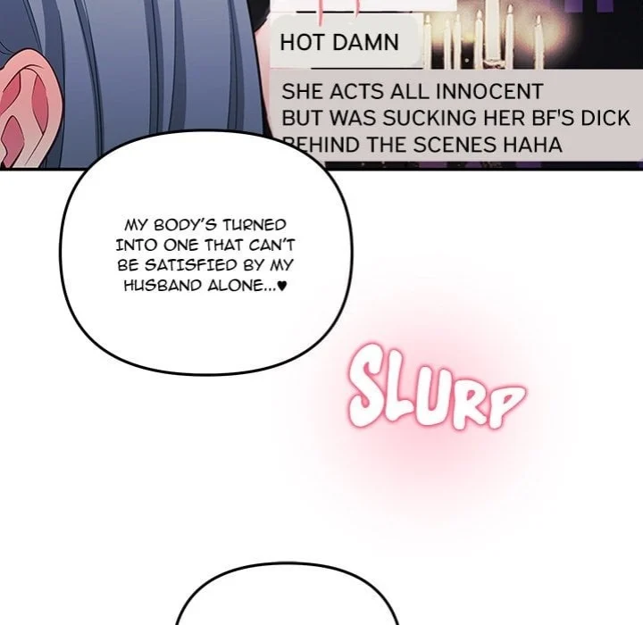 My Wife is a VTuber chapter 20 page 124