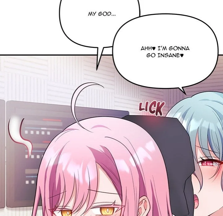 My Wife is a VTuber chapter 20 page 125