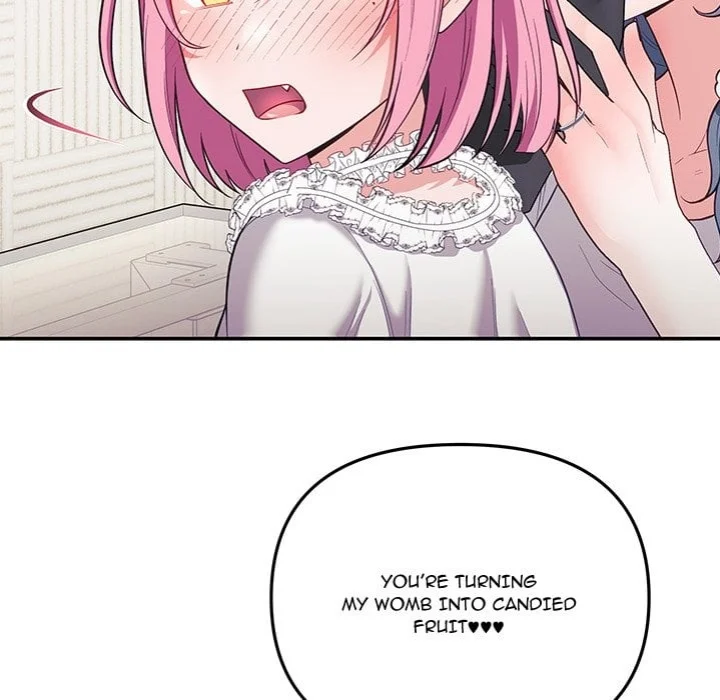 My Wife is a VTuber chapter 20 page 126