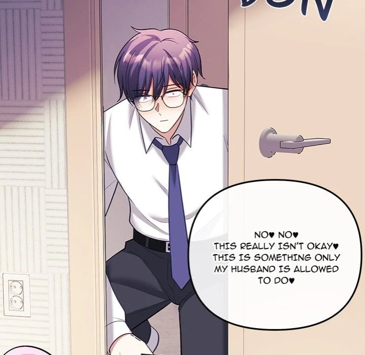 My Wife is a VTuber chapter 20 page 129