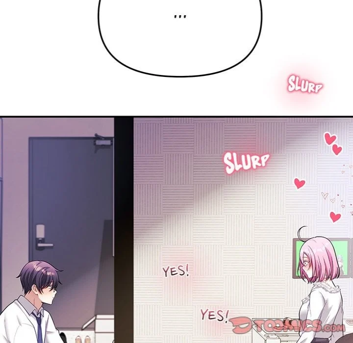 My Wife is a VTuber chapter 20 page 132