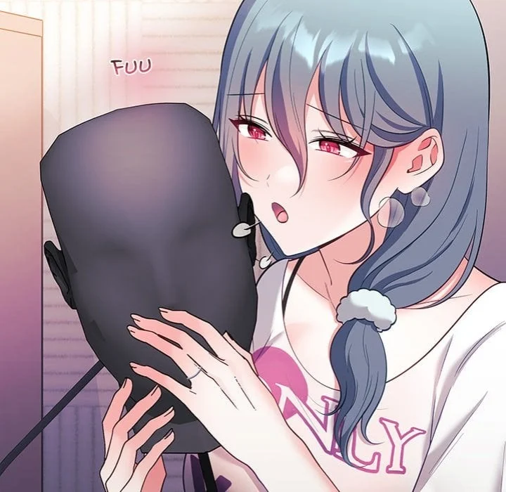 My Wife is a VTuber chapter 20 page 137