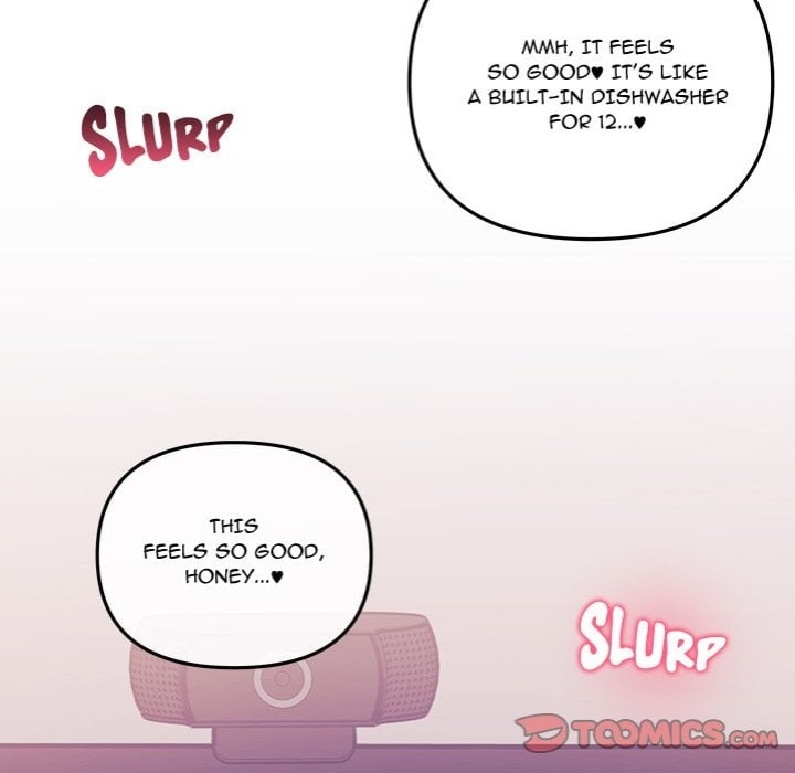 My Wife is a VTuber chapter 20 page 140