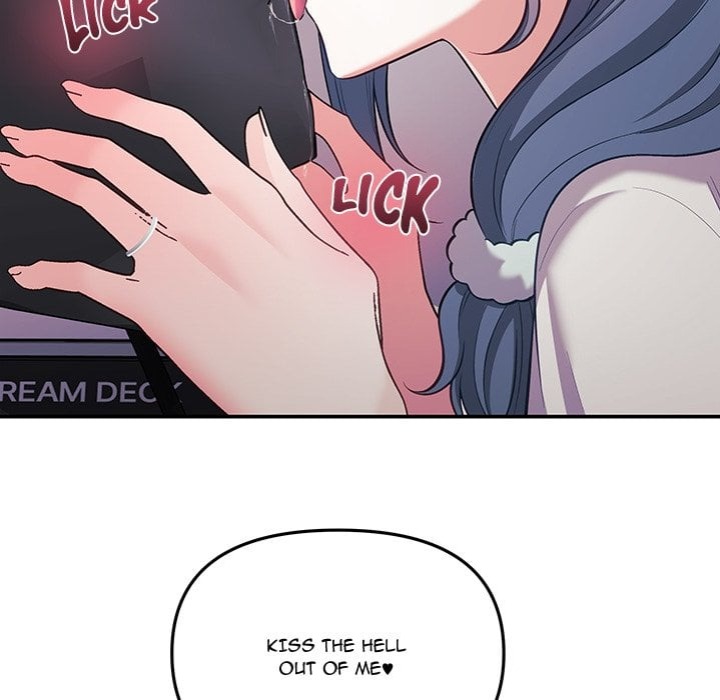 My Wife is a VTuber chapter 20 page 143