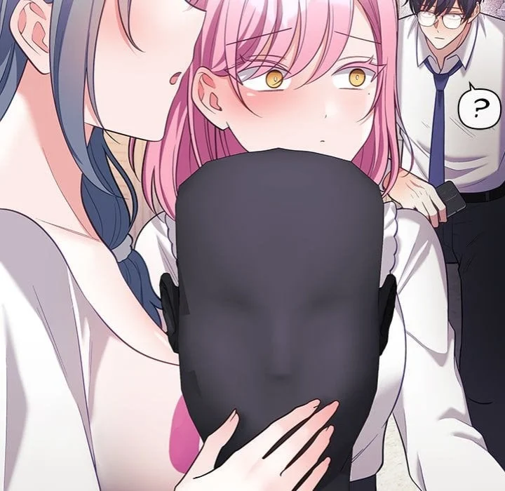 My Wife is a VTuber chapter 20 page 153
