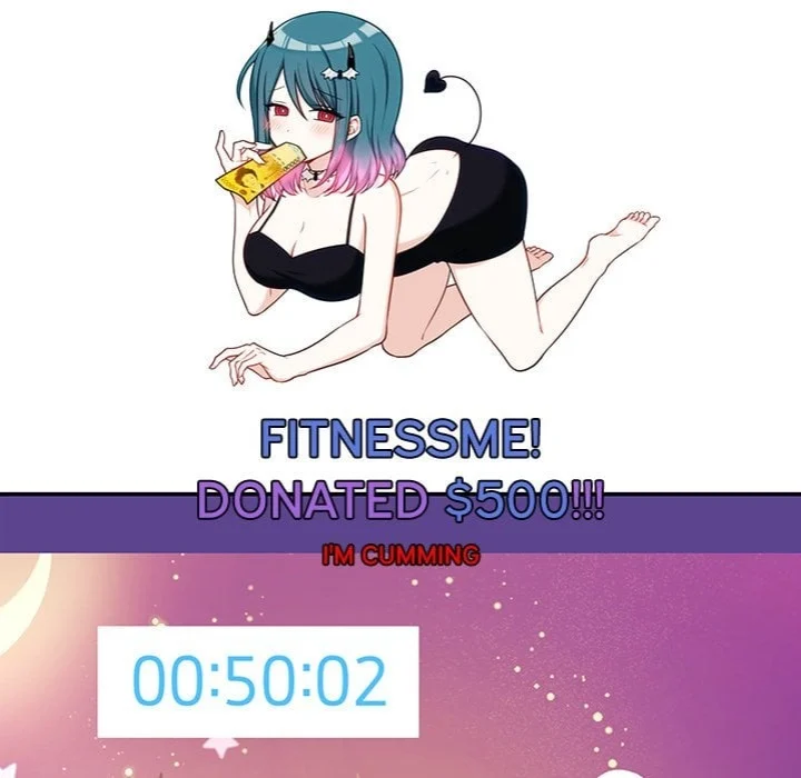 My Wife is a VTuber chapter 20 page 157