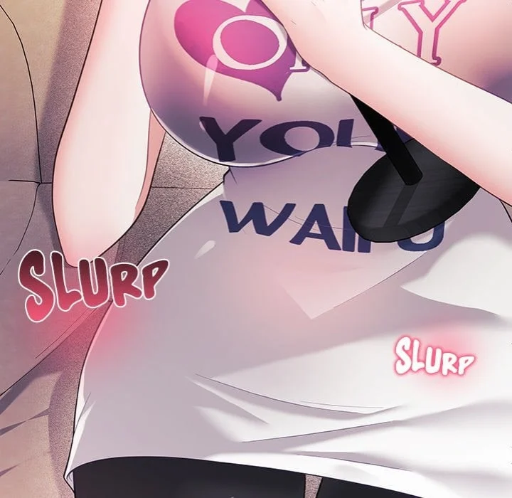 My Wife is a VTuber chapter 20 page 162