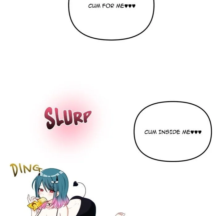My Wife is a VTuber chapter 20 page 164