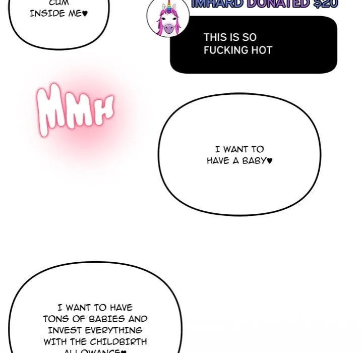 My Wife is a VTuber chapter 20 page 166