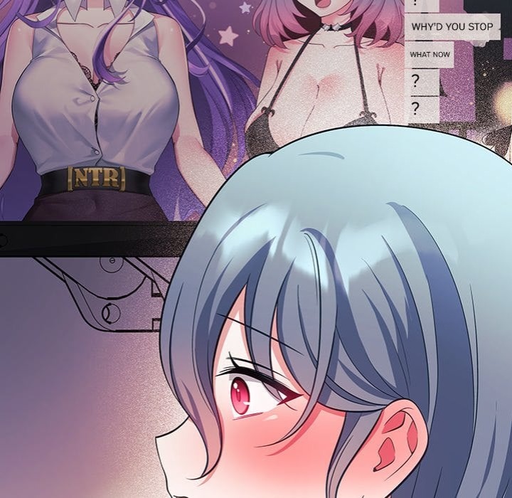 My Wife is a VTuber chapter 20 page 181