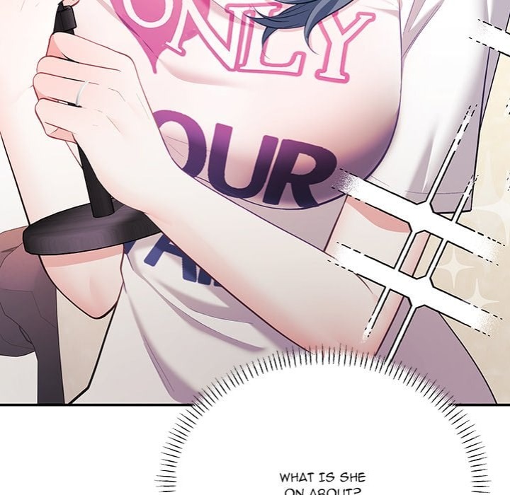 My Wife is a VTuber chapter 20 page 193