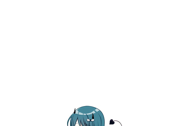 My Wife is a VTuber chapter 21 page 1