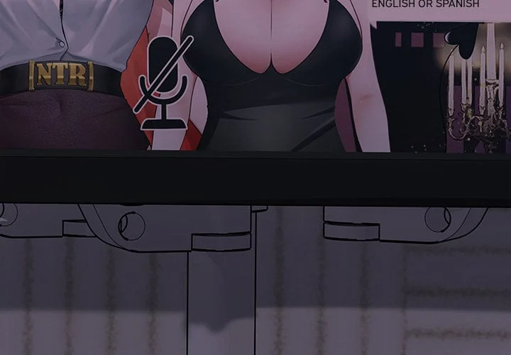 My Wife is a VTuber chapter 21 page 4