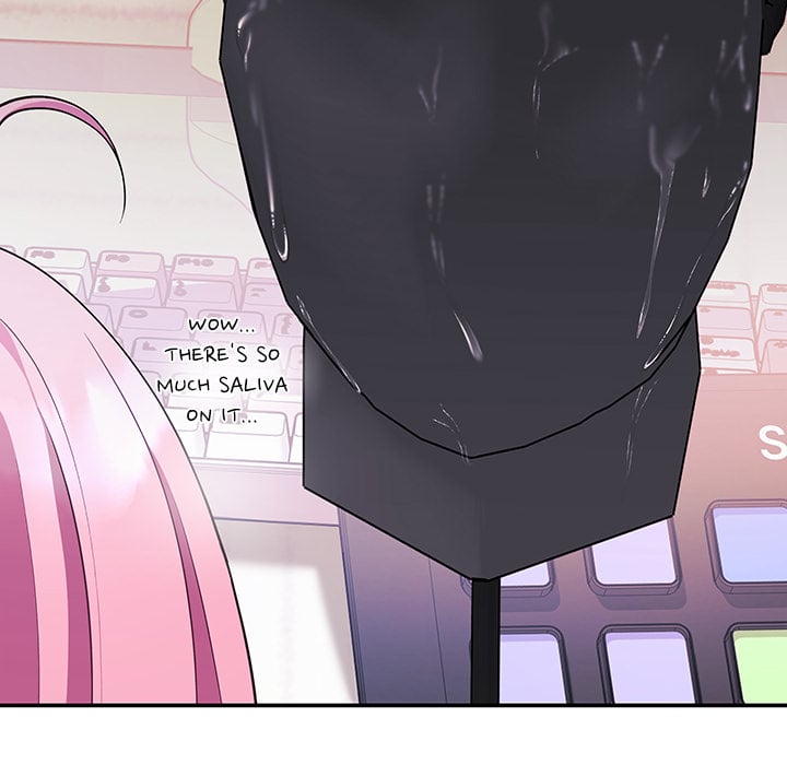My Wife is a VTuber chapter 21 page 6
