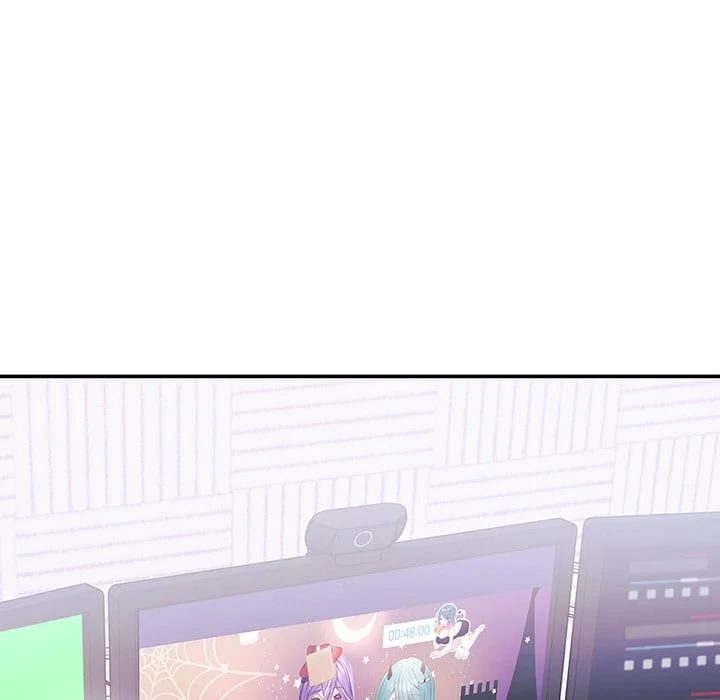 My Wife is a VTuber chapter 21 page 7