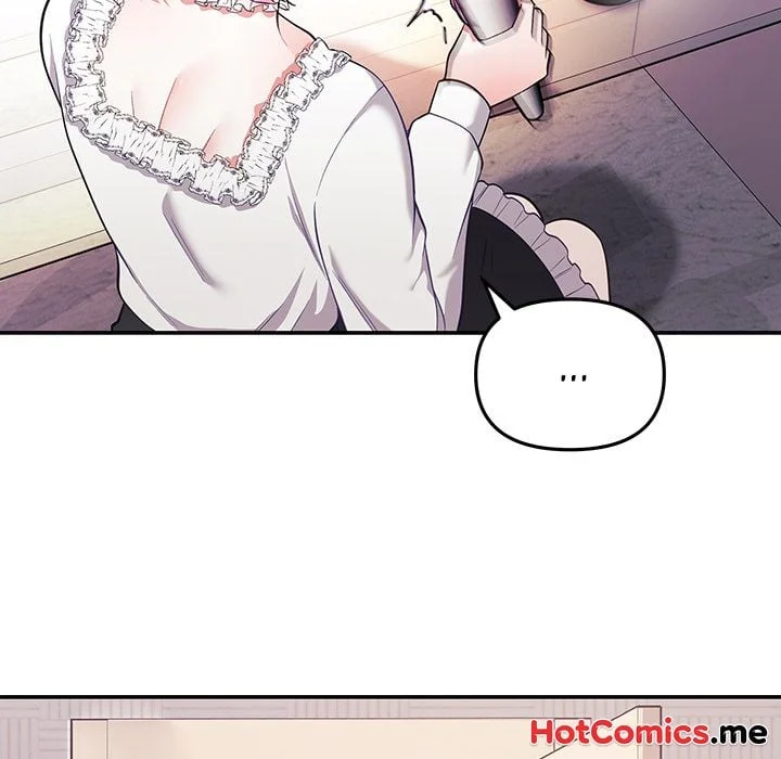 My Wife is a VTuber chapter 21 page 9