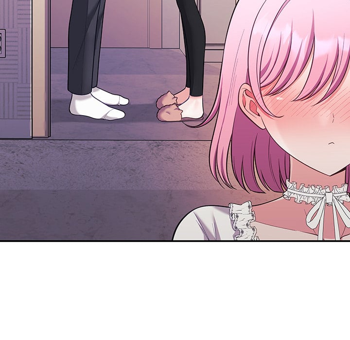 My Wife is a VTuber chapter 21 page 11