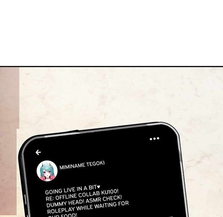 My Wife is a VTuber chapter 21 page 12