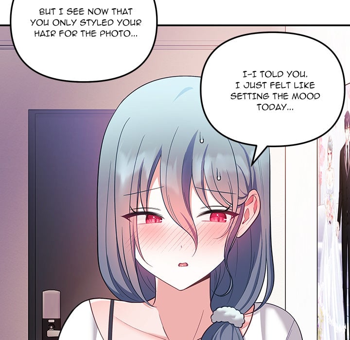 My Wife is a VTuber chapter 21 page 15