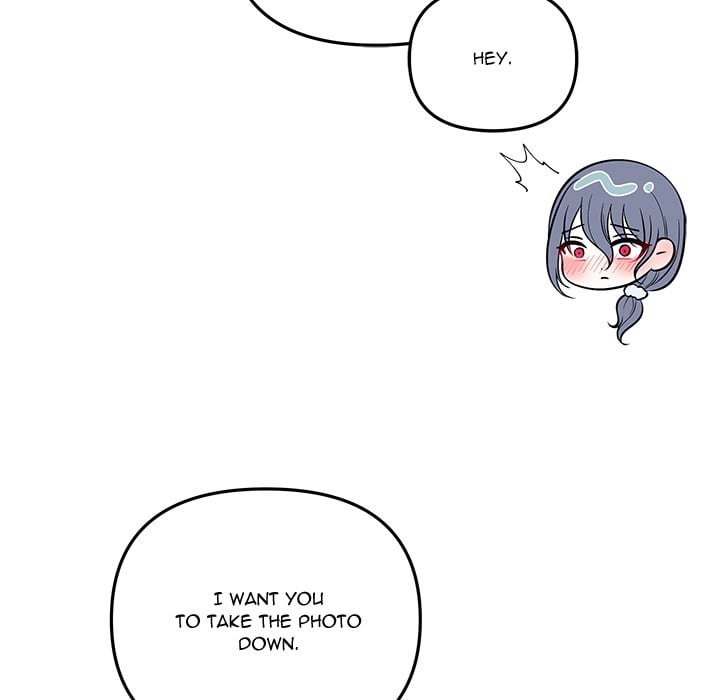 My Wife is a VTuber chapter 21 page 17