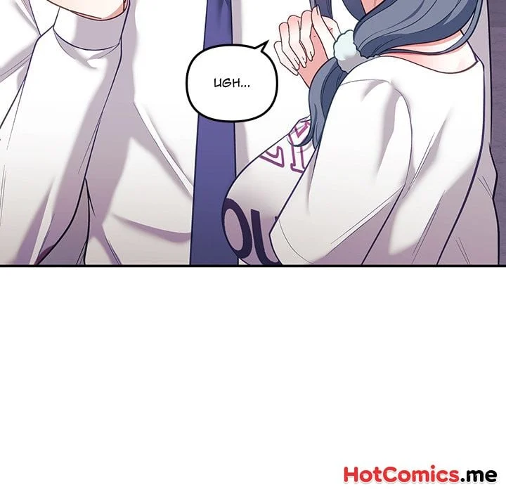 My Wife is a VTuber chapter 21 page 19