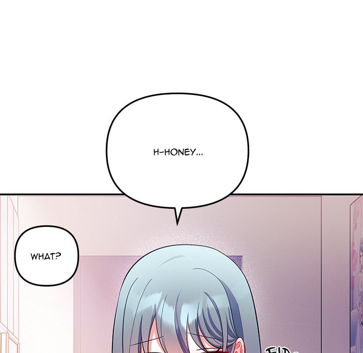 My Wife is a VTuber chapter 21 page 22