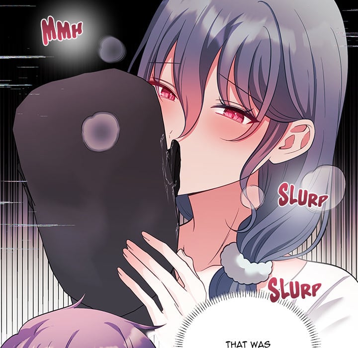 My Wife is a VTuber chapter 21 page 26