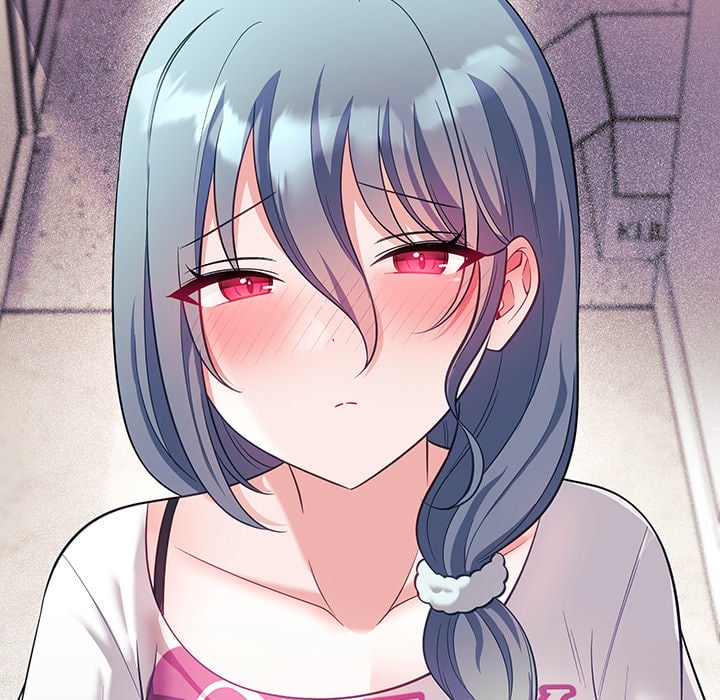 My Wife is a VTuber chapter 21 page 31