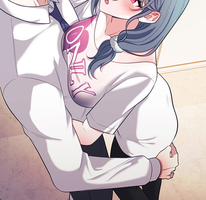 My Wife is a VTuber chapter 21 page 34