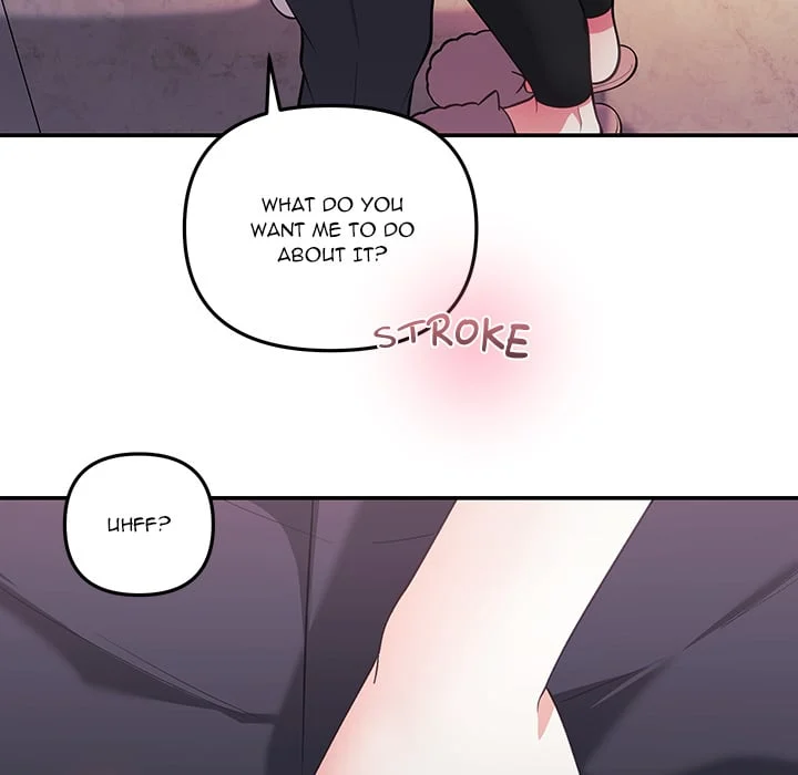 My Wife is a VTuber chapter 21 page 35