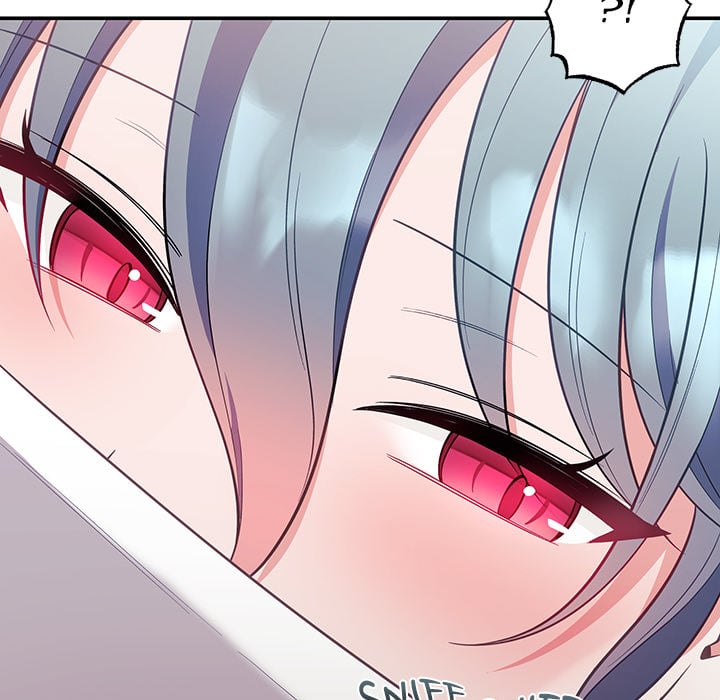 My Wife is a VTuber chapter 21 page 37
