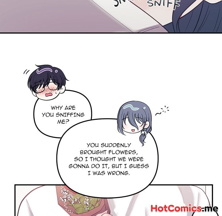 My Wife is a VTuber chapter 21 page 38