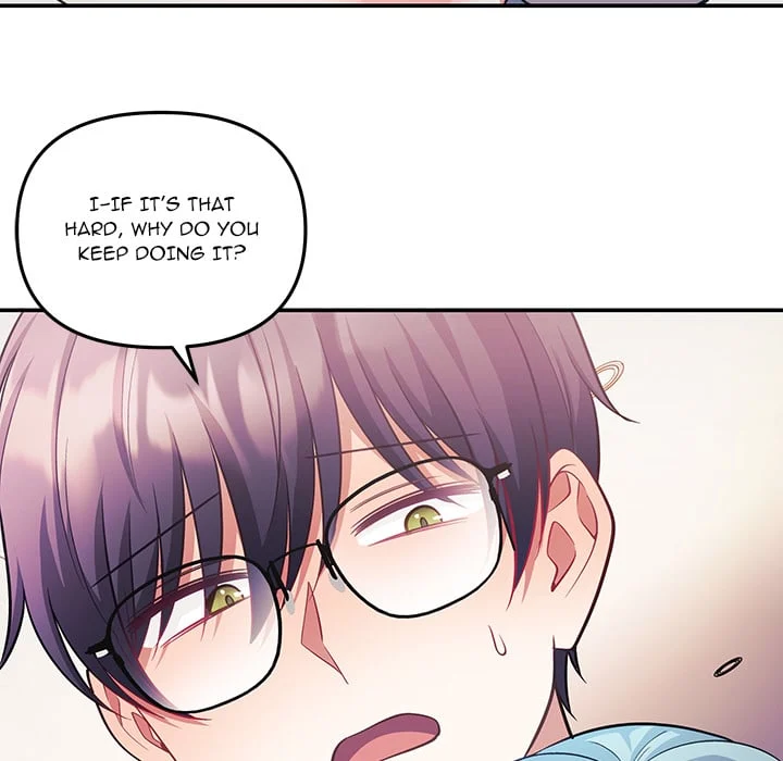 My Wife is a VTuber chapter 21 page 44