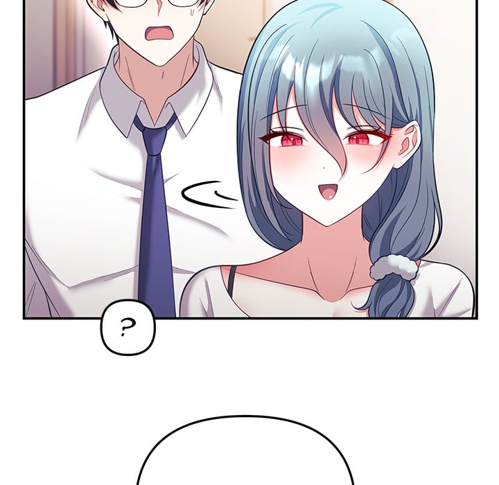 My Wife is a VTuber chapter 21 page 51