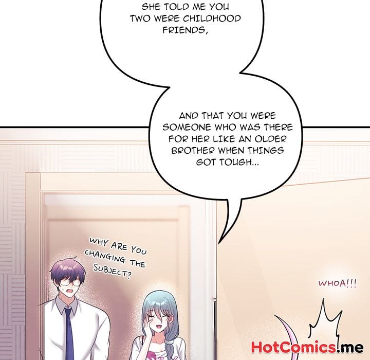 My Wife is a VTuber chapter 21 page 52