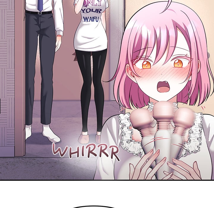 My Wife is a VTuber chapter 21 page 53
