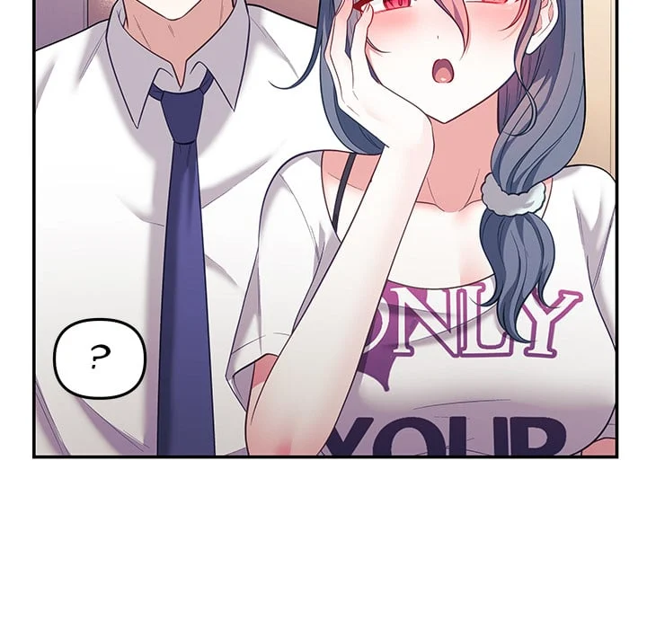 My Wife is a VTuber chapter 21 page 55