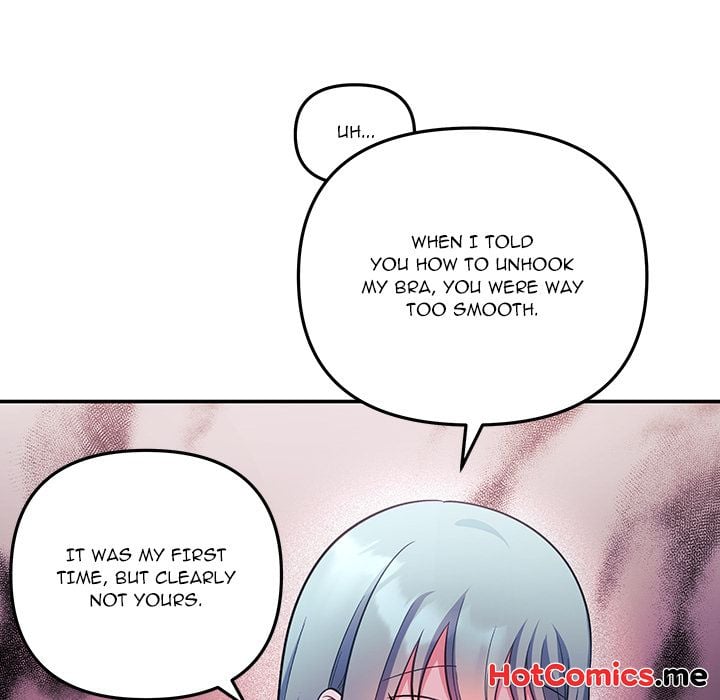 My Wife is a VTuber chapter 21 page 56