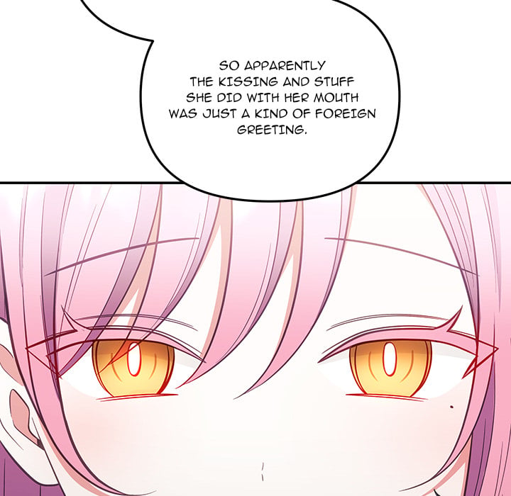 My Wife is a VTuber chapter 21 page 59