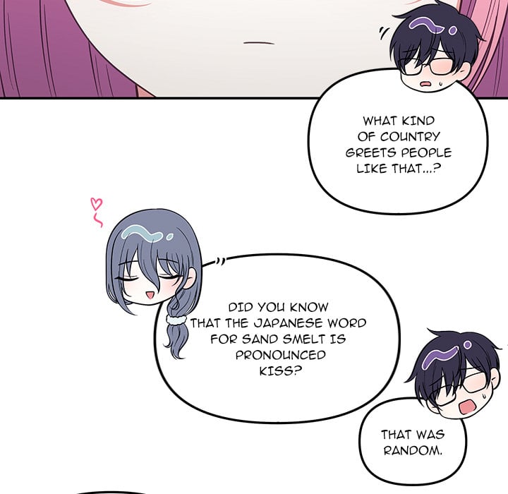 My Wife is a VTuber chapter 21 page 60