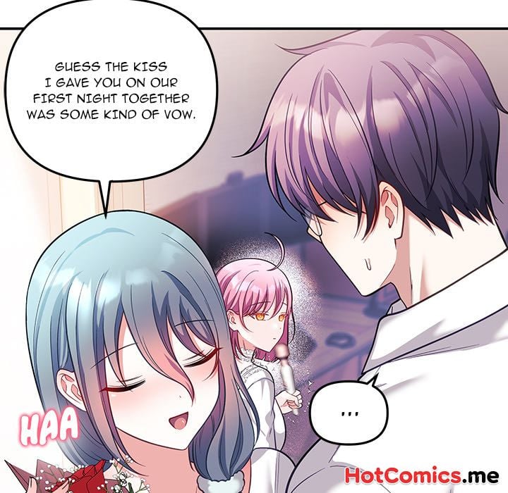 My Wife is a VTuber chapter 21 page 61