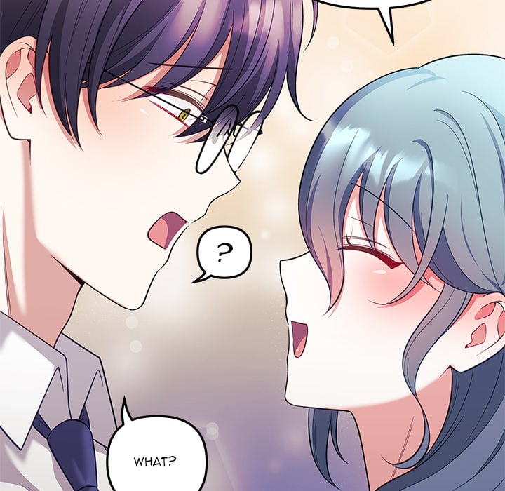 My Wife is a VTuber chapter 21 page 64