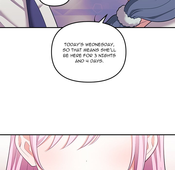 My Wife is a VTuber chapter 21 page 65